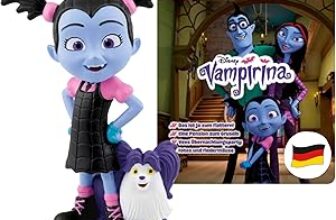 tonies Hörfiguren für Toniebox, Vampirina