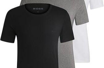 BOSS Herren T-shirt 3er pack