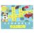 Mattel Games Scrabble Junior Wörterspiel und Kinderspiel