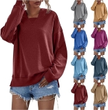 Damen Pullover