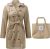 Regenjacke Damen