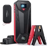 YABER Starthilfe Powerbank