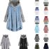 Fleecejacke für Damen