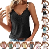 Sommertops Damen