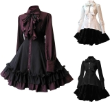 Halloween Kleider