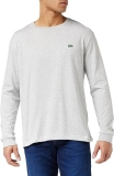 Lacoste Sport Herren T-Shirt, Argent Chine, Gr. XS-XXL