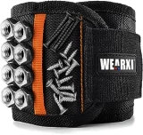 Magnetarmband für Handwerker