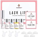 Wimpernlifting Set Lash Lifting Set Wimpern Curling